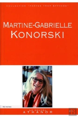 Bertrand.pt - Martine-Gabrielle Konorski
