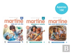Bertrand.pt - Martine