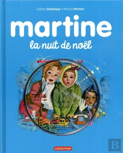Bertrand.pt - Martine La Nuit De Noel + Cd Ed 2016