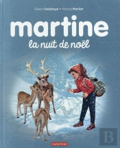 Martine La Nuit De Noel (Edition Special