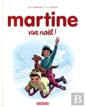 Martine La Nuit De Noel Edition Speciale 2016)