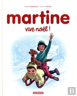 Bertrand.pt - Martine La Nuit De Noel Edition Speciale 2016)