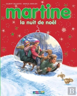 Bertrand.pt - Martine La Nuit De Noel Edition2011