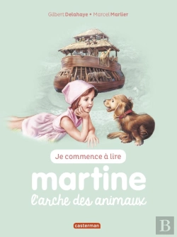 Bertrand.pt - Martine L'Arche Des Animaux(Ne2017)(Je