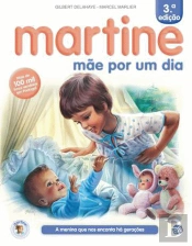 Martine Mãe por um Dia