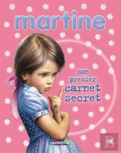 Martine Mon Carnet Secret 2011