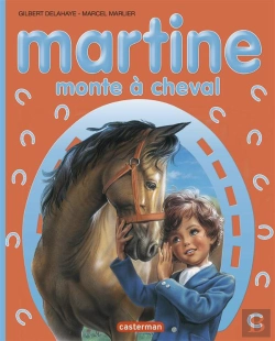 Bertrand.pt - Martine Monte A Cheval (Ed.Spec)