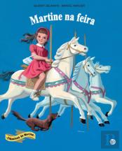 Martine na Feira