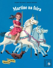 Martine na Feira