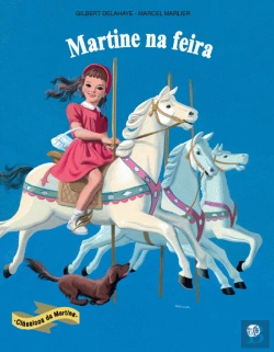 Bertrand.pt - Martine na Feira