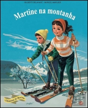 Martine na Montanha
