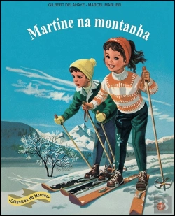 Bertrand.pt - Martine na Montanha