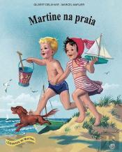 Martine na Praia