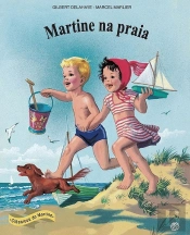 Martine na Praia