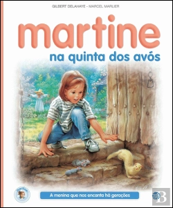 Bertrand.pt - Martine na Quinta dos Avós