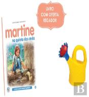 Martine na Quinta dos Avós