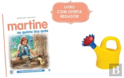 Bertrand.pt - Martine na Quinta dos Avós