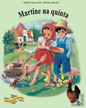 Martine na Quinta