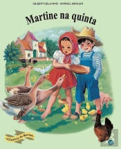 Martine na Quinta
