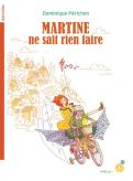 Martine Ne Sait Rien Faire
