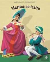 Martine no Teatro