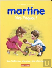 Martine Paques Ed Speciale