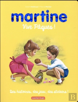 Bertrand.pt - Martine Paques Ed Speciale