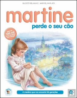 Bertrand.pt - Martine Perde o Seu Cão