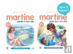 Bertrand.pt - Martine - Perde o Seu Cão | Martine - Mãe por um Dia