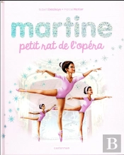 Martine Petit Rat - Ed Speciale 2018