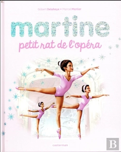 Bertrand.pt - Martine Petit Rat - Ed Speciale 2018