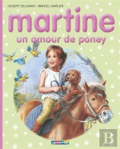 Martine Poney (Ed. Speciale 2012)
