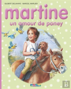 Bertrand.pt - Martine Poney (Ed. Speciale 2012)