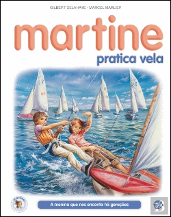 Bertrand.pt - Martine Pratica Vela
