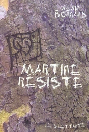 Martine Resiste