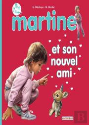 Martine Se Deguise T.3 (Pf-Carton) (Ne11)