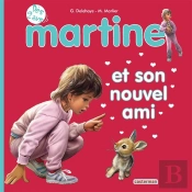 Martine Se Deguise T.3 (Pf-Carton) (Ne11)