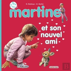 Bertrand.pt - Martine Se Deguise T.3 (Pf-Carton) (Ne11)