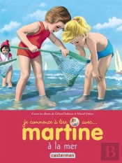 Martine T.3 ; Martine À La Mer