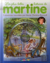 Martine T.3 ; Un Univers Familier