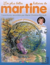 Martine T.7 ; Joyeuses Promenades