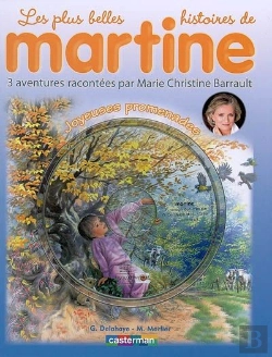 Bertrand.pt - Martine T.7 ; Joyeuses Promenades