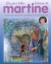 Martine T.8 ; Quels Spectacles !