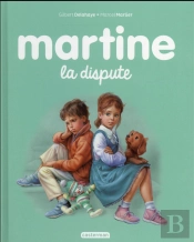 Martine Tome 57 : La Dispute