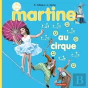 Martine Tout Carton T.5