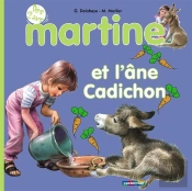 Martine Tout Carton T.6