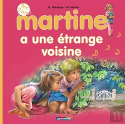 Bertrand.pt - Martine Tout Carton T.7
