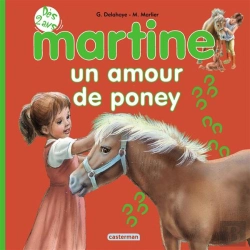 Bertrand.pt - Martine Tout Carton T.8