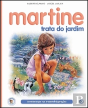 Martine Trata do Jardim