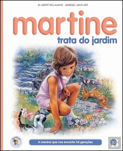 Bertrand.pt - Martine Trata do Jardim
